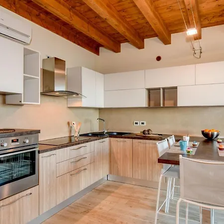 Sinfonia Villa *